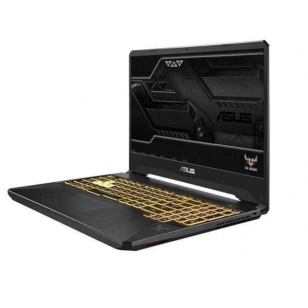 Asus FX505DTBQ624 R5 3550H 8GB 512GB 1650  Portátil