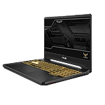 Asus FX505DTBQ624 R5 3550H 8GB 512GB 1650  Portátil