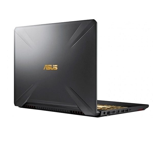 Asus FX505DTBQ624 R5 3550H 8GB 512GB 1650  Portátil