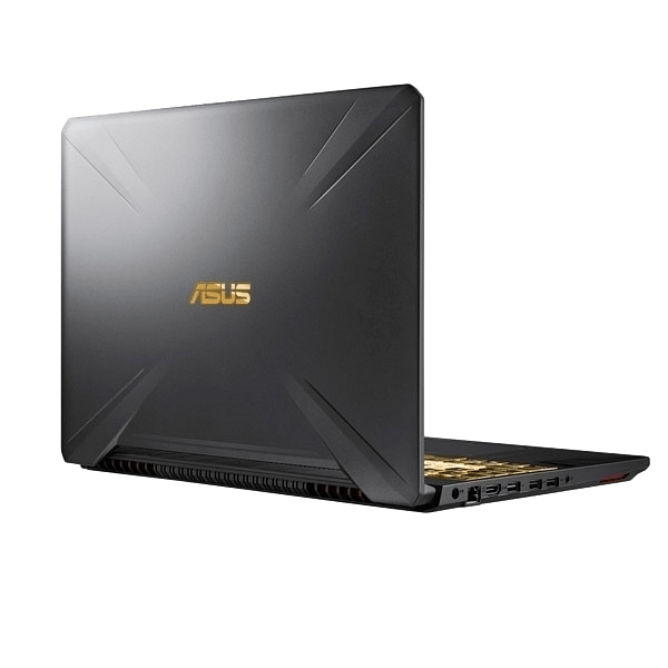 Asus FX505DTBQ624 R5 3550H 8GB 512GB 1650  Portátil