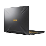 Asus FX505DTBQ624 R5 3550H 8GB 512GB 1650  Portátil