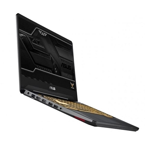 Asus FX505DTBQ624 R5 3550H 8GB 512GB 1650  Portátil