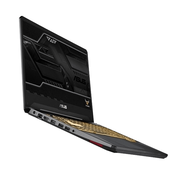 Asus FX505DTBQ624 R5 3550H 8GB 512GB 1650  Portátil