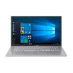 Asus X712FBBX456T Intel Core i5 10210U 8GB 512GB SSD Geforce MX110 173 Windows 10  Portátil Asus X712FBBX456T Intel Core i5 10210U 8GB 512GB SSD Geforce MX110 173 Windows 10  Portátil