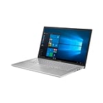 Asus X712FBBX456T Intel Core i5 10210U 8GB 512GB SSD Geforce MX110 173 Windows 10  Portátil