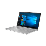 Asus X712FBBX456T Intel Core i5 10210U 8GB 512GB SSD Geforce MX110 173 Windows 10  Portátil Asus X712FBBX456T Intel Core i5 10210U 8GB 512GB SSD Geforce MX110 173 Windows 10  Portátil