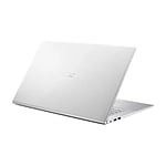 Asus X712FBBX456T Intel Core i5 10210U 8GB 512GB SSD Geforce MX110 173 Windows 10  Portátil