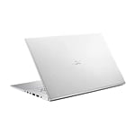 Asus X712FBBX456T Intel Core i5 10210U 8GB 512GB SSD Geforce MX110 173 Windows 10  Portátil