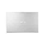 Asus X712FBBX456T Intel Core i5 10210U 8GB 512GB SSD Geforce MX110 173 Windows 10  Portátil