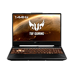 Asus TUF Gaming FA506IVHN337 AMD Ryzen 7 4800H 16GB 1TB SSD RTX 2060 156 144Hz  Portátil