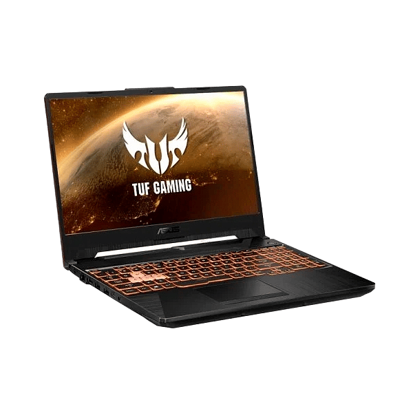 Asus TUF Gaming FA506IVHN337 AMD Ryzen 7 4800H 16GB 1TB SSD RTX 2060 156 144Hz  Portátil