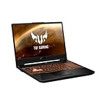 Asus TUF Gaming FA506IVHN337 AMD Ryzen 7 4800H 16GB 1TB SSD RTX 2060 156 144Hz  Portátil
