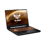 Asus TUF Gaming FA506IVHN337 AMD Ryzen 7 4800H 16GB 1TB SSD RTX 2060 156 144Hz  Portátil