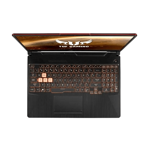 Asus TUF Gaming FA506IVHN337 AMD Ryzen 7 4800H 16GB 1TB SSD RTX 2060 156 144Hz  Portátil