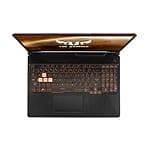 Asus TUF Gaming FA506IVHN337 AMD Ryzen 7 4800H 16GB 1TB SSD RTX 2060 156 144Hz  Portátil