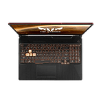 Asus TUF Gaming FA506IVHN337 AMD Ryzen 7 4800H 16GB 1TB SSD RTX 2060 156 144Hz  Portátil