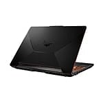 Asus TUF Gaming FA506IVHN337 AMD Ryzen 7 4800H 16GB 1TB SSD RTX 2060 156 144Hz  Portátil