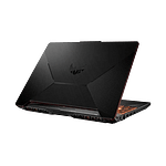 Asus TUF Gaming FA506IVHN337 AMD Ryzen 7 4800H 16GB 1TB SSD RTX 2060 156 144Hz  Portátil