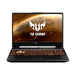 Asus TUF Gaming F15 FX506LHBQ030 Intel Core i7 10750H 16GB RAM 1TB SSD GTX 1650 156  Portátil Asus TUF Gaming F15 FX506LHBQ030 Intel Core i7 10750H 16GB RAM 1TB SSD GTX 1650 156  Portátil