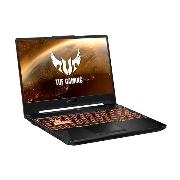 Asus TUF Gaming F15 FX506LHBQ030 Intel Core i7 10750H 16GB RAM 1TB SSD GTX 1650 156  Portátil
