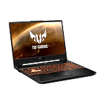 Asus TUF Gaming F15 FX506LHBQ030 Intel Core i7 10750H 16GB RAM 1TB SSD GTX 1650 156  Portátil Asus TUF Gaming F15 FX506LHBQ030 Intel Core i7 10750H 16GB RAM 1TB SSD GTX 1650 156  Portátil
