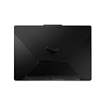 Asus TUF Gaming F15 FX506LHBQ030 Intel Core i7 10750H 16GB RAM 1TB SSD GTX 1650 156  Portátil