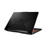 Asus TUF Gaming F15 FX506LHBQ030 Intel Core i7 10750H 16GB RAM 1TB SSD GTX 1650 156  Portátil