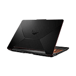 Asus TUF Gaming F15 FX506LHBQ030 Intel Core i7 10750H 16GB RAM 1TB SSD GTX 1650 156  Portátil Asus TUF Gaming F15 FX506LHBQ030 Intel Core i7 10750H 16GB RAM 1TB SSD GTX 1650 156  Portátil
