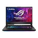 Asus ROG Strix G512LVHN090T Intel Core i7 10750H 16GB 1TB SSD RTX 2060 156 144Hz Windows 10  Portátil