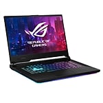 Asus ROG Strix G512LVHN090T Intel Core i7 10750H 16GB 1TB SSD RTX 2060 156 144Hz Windows 10  Portátil