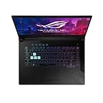 Asus ROG Strix G512LVHN090T Intel Core i7 10750H 16GB 1TB SSD RTX 2060 156 144Hz Windows 10  Portátil