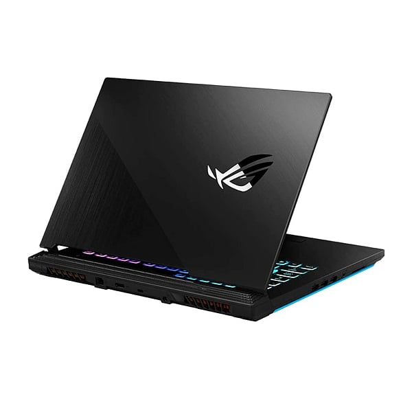Asus ROG Strix G512LVHN090T Intel Core i7 10750H 16GB 1TB SSD RTX 2060 156 144Hz Windows 10  Portátil
