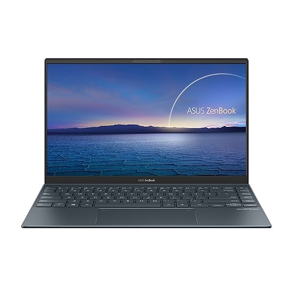 Asus Zenbook UX425JABM071T Intel Core I5 1035G1 16GB 512GB SSD 14 Windows 10  Portátil