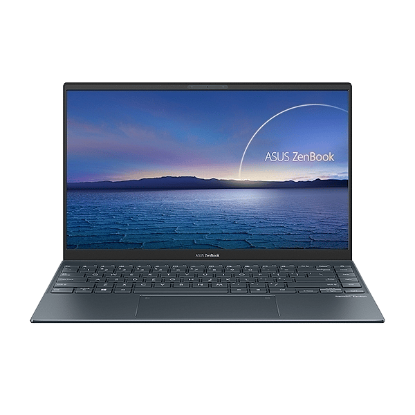 Asus Zenbook UX425JABM071T Intel Core I5 1035G1 16GB 512GB SSD 14 Windows 10  Portátil