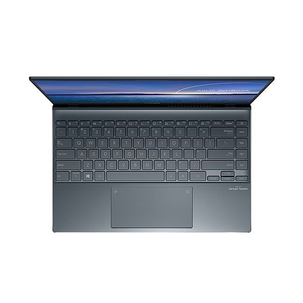 Asus Zenbook UX425JABM071T Intel Core I5 1035G1 16GB 512GB SSD 14 Windows 10  Portátil