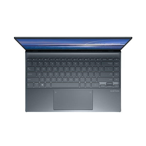 Asus Zenbook UX425JABM071T Intel Core I5 1035G1 16GB 512GB SSD 14 Windows 10  Portátil