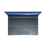 Asus Zenbook UX425JABM071T Intel Core I5 1035G1 16GB 512GB SSD 14 Windows 10  Portátil