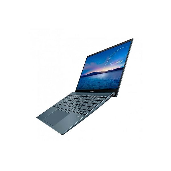 Asus ZenBook UX325EAEG110T Intel Core I7 1165G7 16GB 512GB SSD 133 Windows 10  Portatil