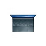 Asus ZenBook UX325EAEG110T Intel Core I7 1165G7 16GB 512GB SSD 133 Windows 10  Portatil