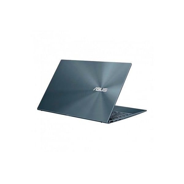Asus ZenBook UX325EAEG110T Intel Core I7 1165G7 16GB 512GB SSD 133 Windows 10  Portatil