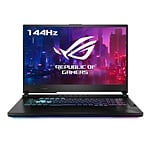 Asus ROG Strix G712LWEV002 Intel Core i7 10750H 16GB 1TB SSD RTX 2070 173 144Hz FreeDOS  Portátil