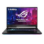 Asus ROG Strix G712LWEV002 Intel Core i7 10750H 16GB 1TB SSD RTX 2070 173 144Hz FreeDOS  Portátil Asus ROG Strix G712LWEV002 Intel Core i7 10750H 16GB 1TB SSD RTX 2070 173 144Hz FreeDOS  Portátil