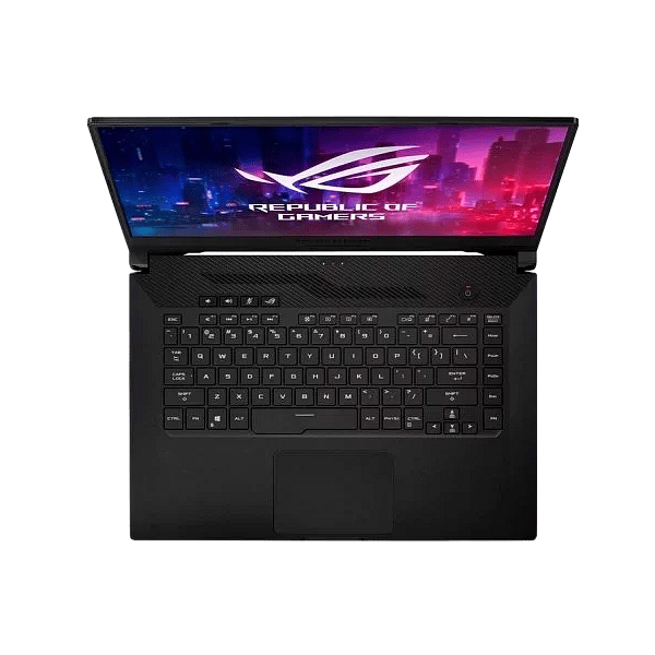 Asus ROG Zephyrus GA502IVHN024 AMD Ryzen 7 4800HS 16GB 1TB SSD RTX 2060 156 FreeDOS  Portátil
