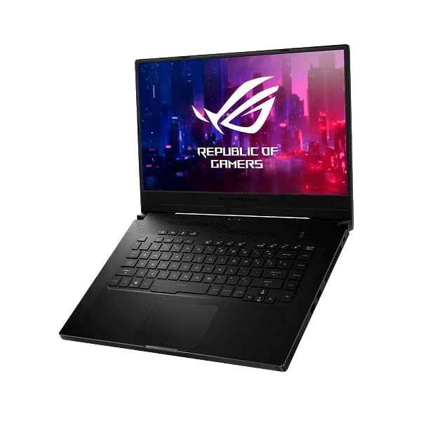 Asus ROG Zephyrus GA502IVHN024 AMD Ryzen 7 4800HS 16GB 1TB SSD RTX 2060 156 FreeDOS  Portátil
