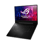 Asus ROG Zephyrus GA502IVHN024 AMD Ryzen 7 4800HS 16GB 1TB SSD RTX 2060 156 FreeDOS  Portátil