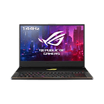 Asus ROG Zephyrus S17 GX701LWSEV076T Intel Core i7 10875H 32GB RAM 1TB SSD RTX 2070 Super 173 144Hz Windows 10  Portátil