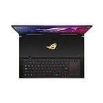 Asus ROG Zephyrus S17 GX701LWSEV076T Intel Core i7 10875H 32GB RAM 1TB SSD RTX 2070 Super 173 144Hz Windows 10  Portátil