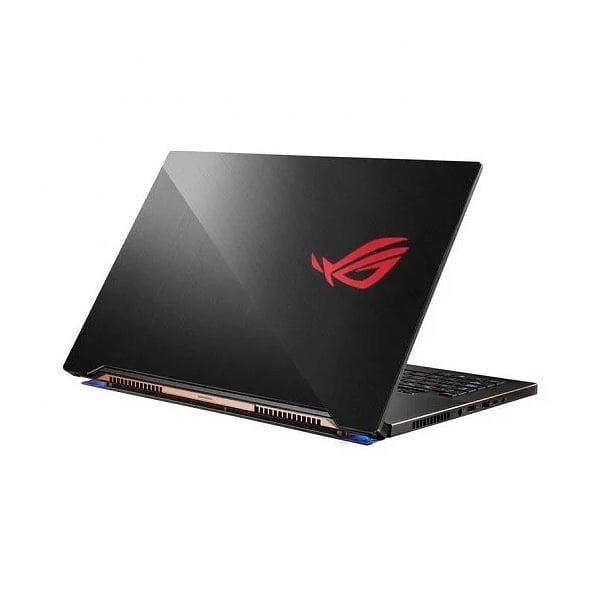 Asus ROG Zephyrus S17 GX701LWSEV076T Intel Core i7 10875H 32GB RAM 1TB SSD RTX 2070 Super 173 144Hz Windows 10  Portátil