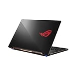 Asus ROG Zephyrus S17 GX701LWSEV076T Intel Core i7 10875H 32GB RAM 1TB SSD RTX 2070 Super 173 144Hz Windows 10  Portátil