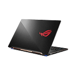 Asus ROG Zephyrus S17 GX701LWSEV076T Intel Core i7 10875H 32GB RAM 1TB SSD RTX 2070 Super 173 144Hz Windows 10  Portátil